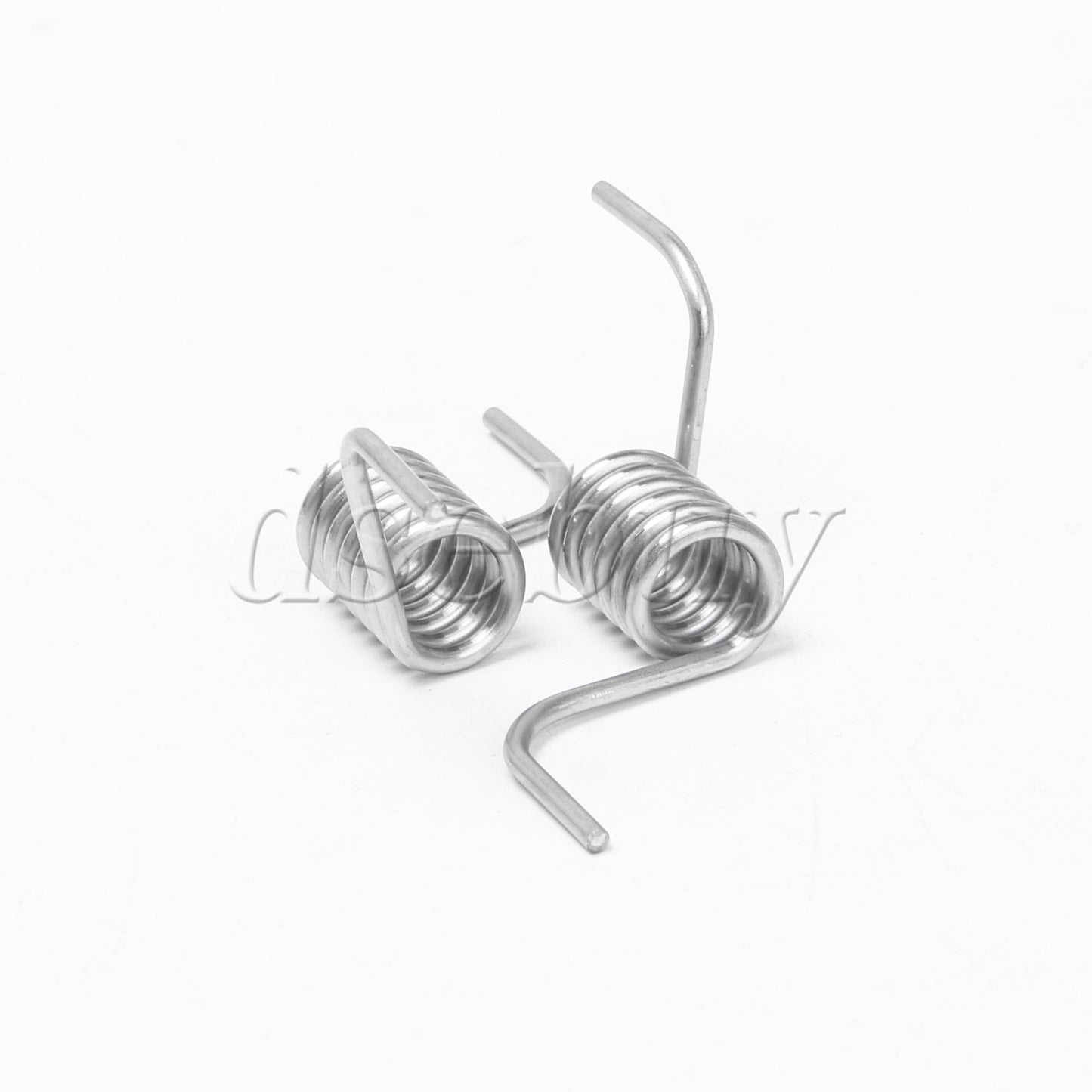 ya 26 2 Pcs MHY62044106 Reigerator Door Spring Replaces 2676261 MHY62044104