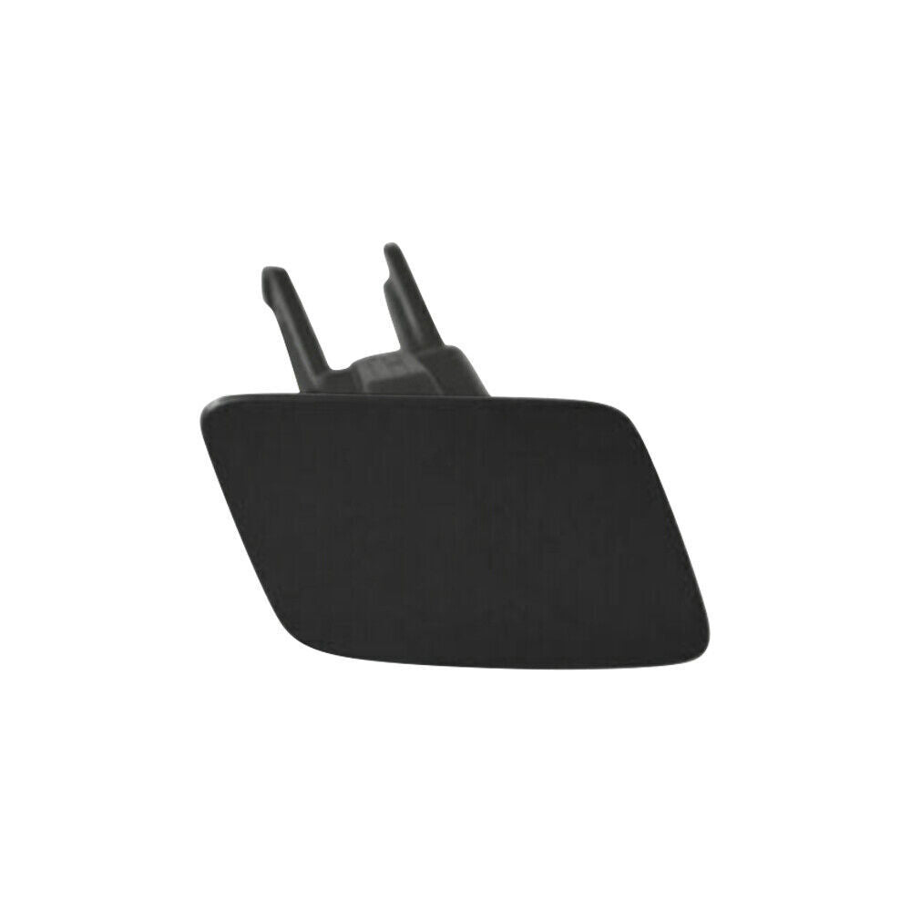 ya 1 8.5.1 Front right headlight washing machine spray cover is suitable for 2016-21 for Jeep Grand Cherno base paint