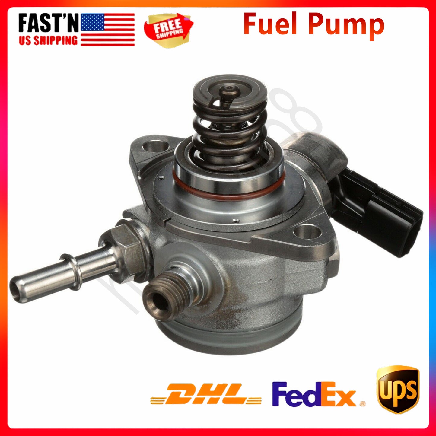 ya 27 7.2 NEW High Pressure Fuel Pump HDI022 GDP204 FI1519 for Ford 150 Transit 2011-2018