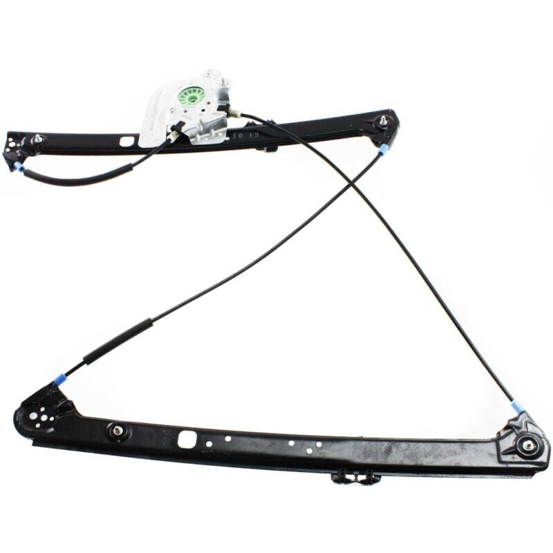 ya 1 6.30 New Window Regulator Right Front Fits 2000-2006 for BMW X5 51338254912