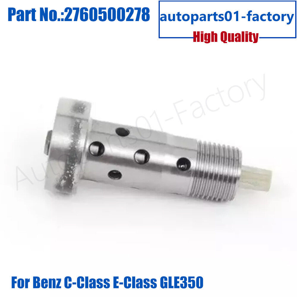 ya 5 6.16.2 Camshaft Adjustment Central Valve for Mercedes-benz C-Class E-Class GLE350