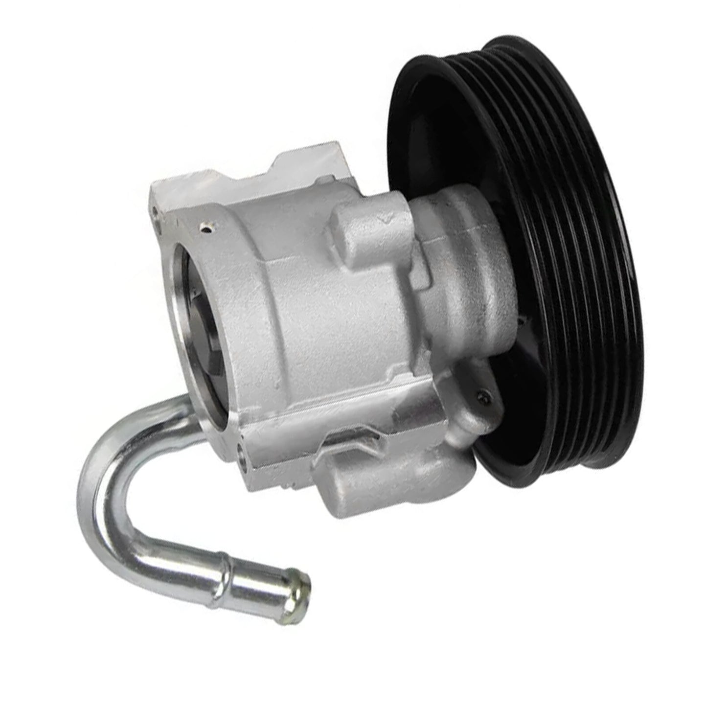 ya 5 8.7 95241308 Power Steering Pump for Chevrolet AVEO 1.6L 2009 ¨C 2018 for Pontiac NEW