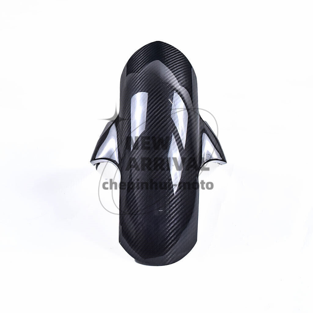 ya 5 8.7 2009-2018 for BMW S1000RR / S1000R (14-20) Carbon Fiber Front Fender Mud Guard