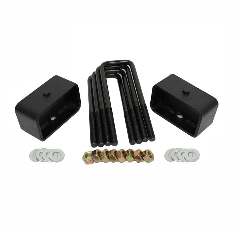 ya 5 8.7 3 Front 2 Rear Leveling Lift Kit for 1999 - 2006 for Chevrolet 2WD for Silverado for Sierra 2WD