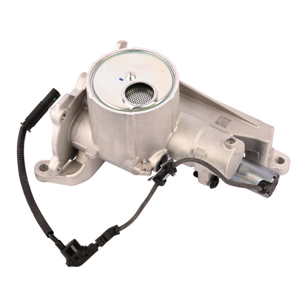 ya 9 6.4 Engine Oil Pump 11417647376 for Mini R55 R56 R57 R58 R59 R60 R61 1.6T COOPER S
