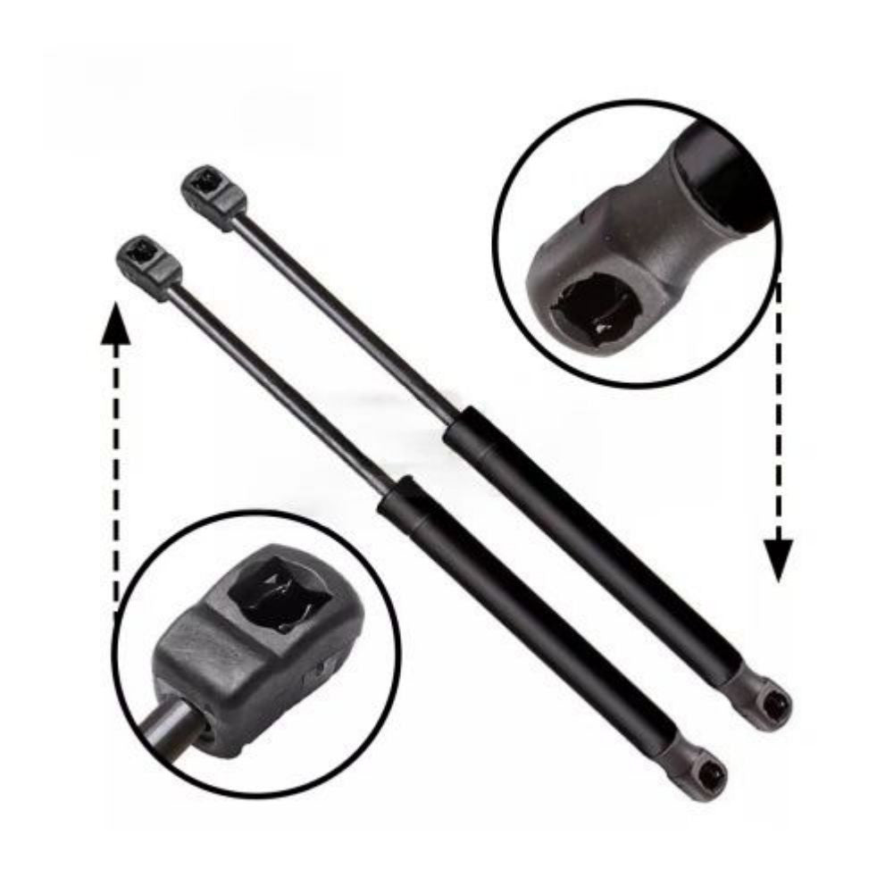 ya 5 8.7 22784840 Front Hood Strut Set for Cadillac CTS 2014-2019