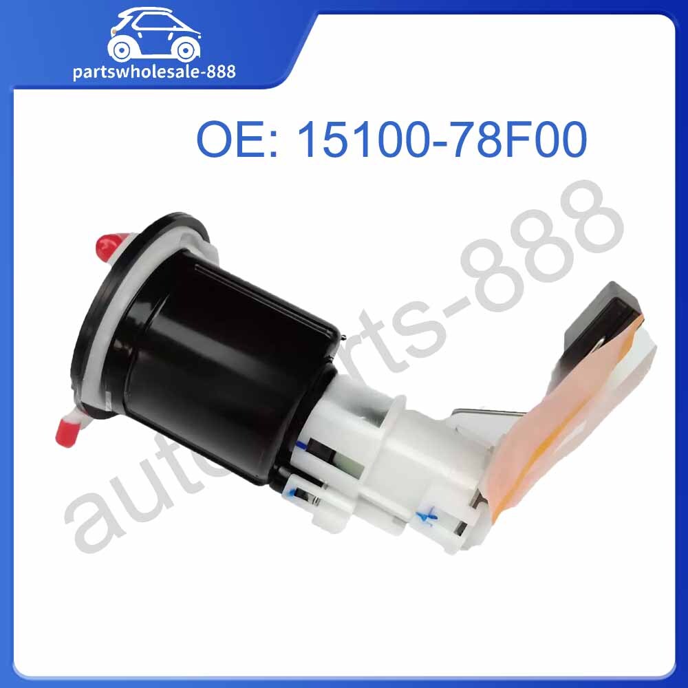 ya 27 7.2 15100-78F00 Fuel Pump Module Assembly 15100-78F21 for Suzuki Aerio