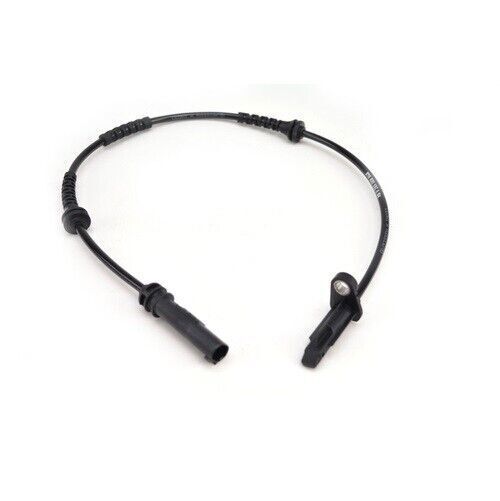 ya 1 8.5.4 2-piece rear L+R ABS wheel speed sensor suitable for 220i X1 X2 for Mini F55 F56 34526858466
