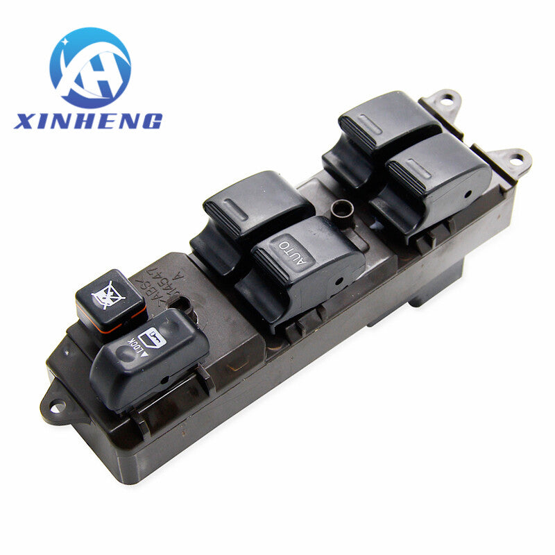 ya 1 8.5.1 8482033170 Power Window Control Switch LHD for Corolla for CAMRY for SCION XA XB