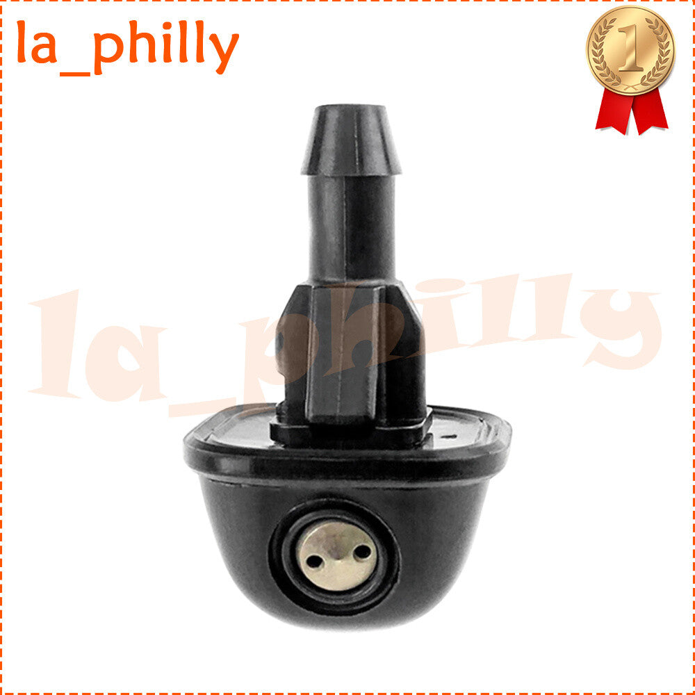 ya 13 for TOYOTA for 4RUNNER 1987-1995 CELICA 1987-1989 Windscreen Spray Washer Jet Nozzle