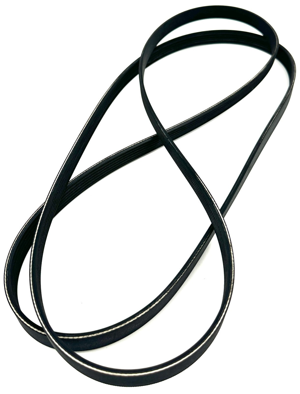 ya 1 7.1 Serpentine timing belt LR018312 is suitable for Range for Rover Sport 2010-2013 engine 3.0