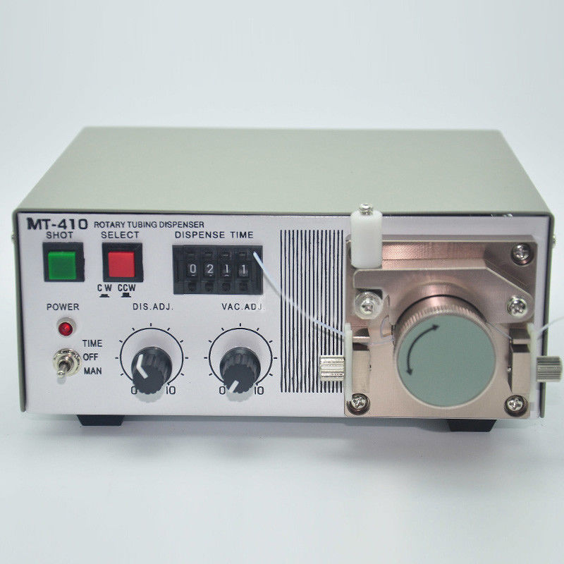 Brand New Peristaltic Dispenser. MT-410 Dispenser 502 Dispenser