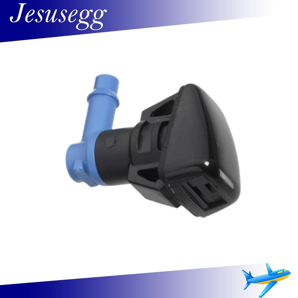 ya 13 Fits For Durango 2011 2012 2013-2021 Front Windshield Wiper Washer Nozzle