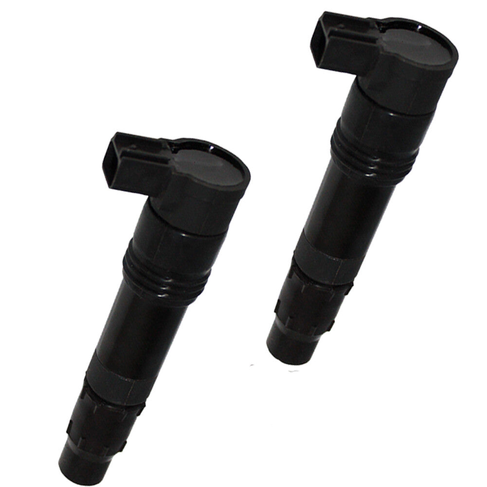 ya 5 8.7 4 pcs ignition coils for 2007 - 2014 models (KLE650) / 2014 ABS; 21171-1265