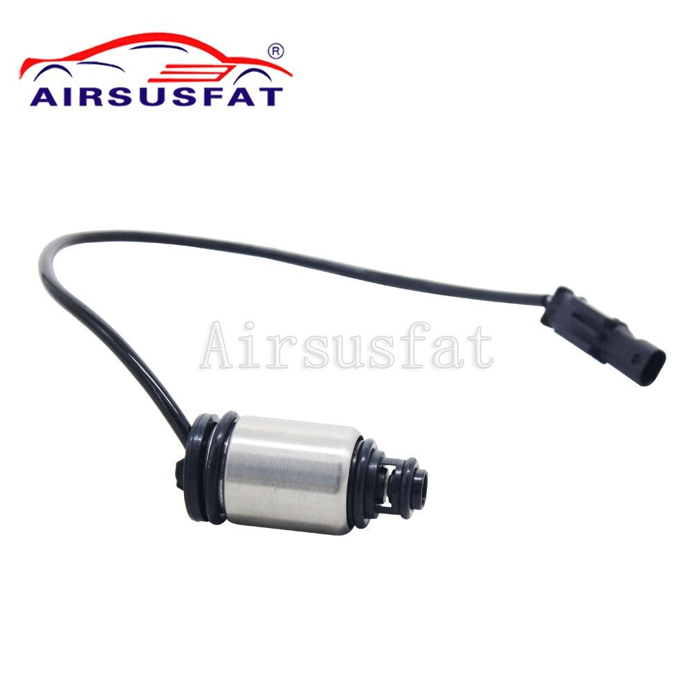 ya 1 8.5.2 2 Pieces Rear Air Suspension Spring Pressure Valve for Mercedes W213 W253 E GLC-Class