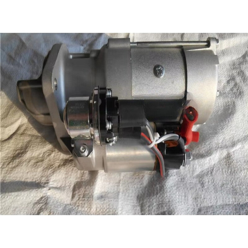 ya 7 6.10.3 Diesel Engine Parts Starter Motor 4110000189022 for Truck Crane Spare Parts