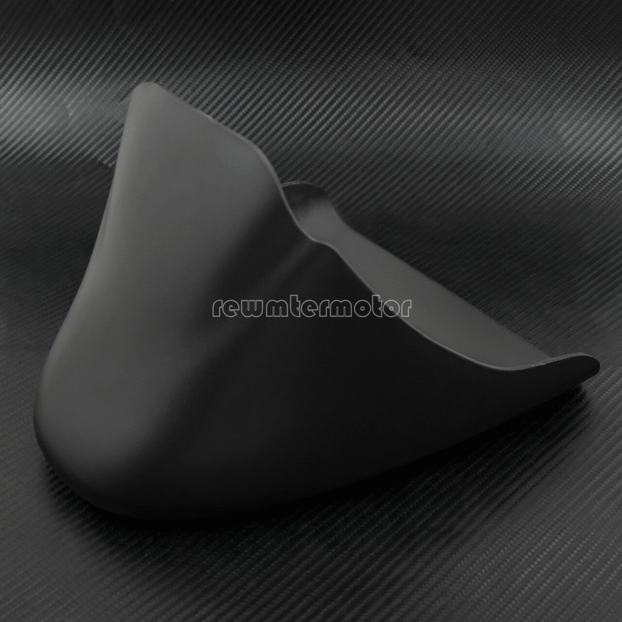 ya 5 8.7 Fender Mudguard Spoiler Fits for Harley Sportster 1200 XL Iron 883 2004-2022