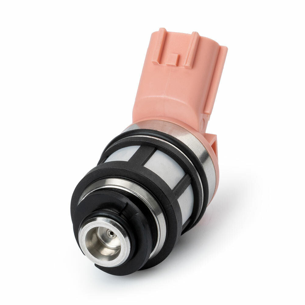 ya 1 8.5.4 166001800 6x fuel injector suitable for 1996-2004 for Frontier Pathfinder Xterra 3.3L