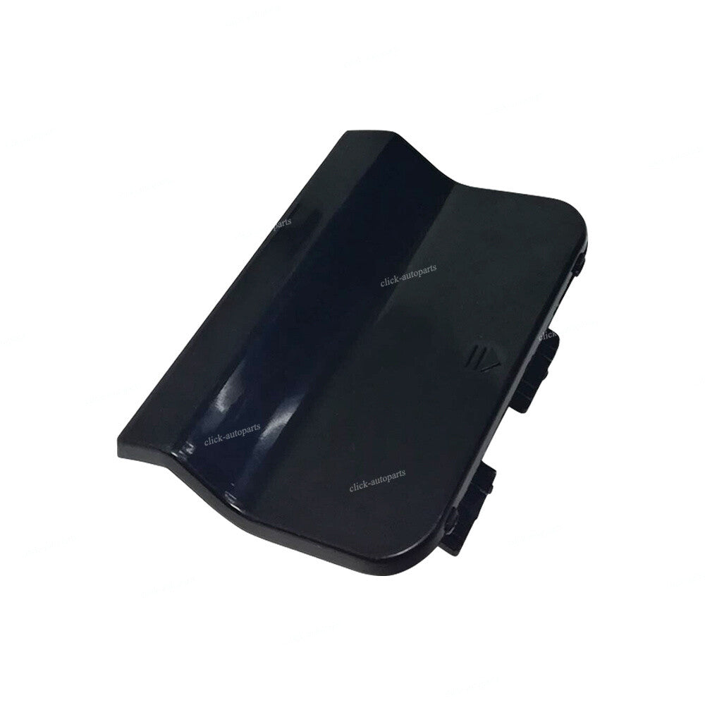 ya 27 6.18 Rear Bumper Tow Hook Eye Cover #2048856223 For 2012 - 2015 for Mercedes-Benz C-class
