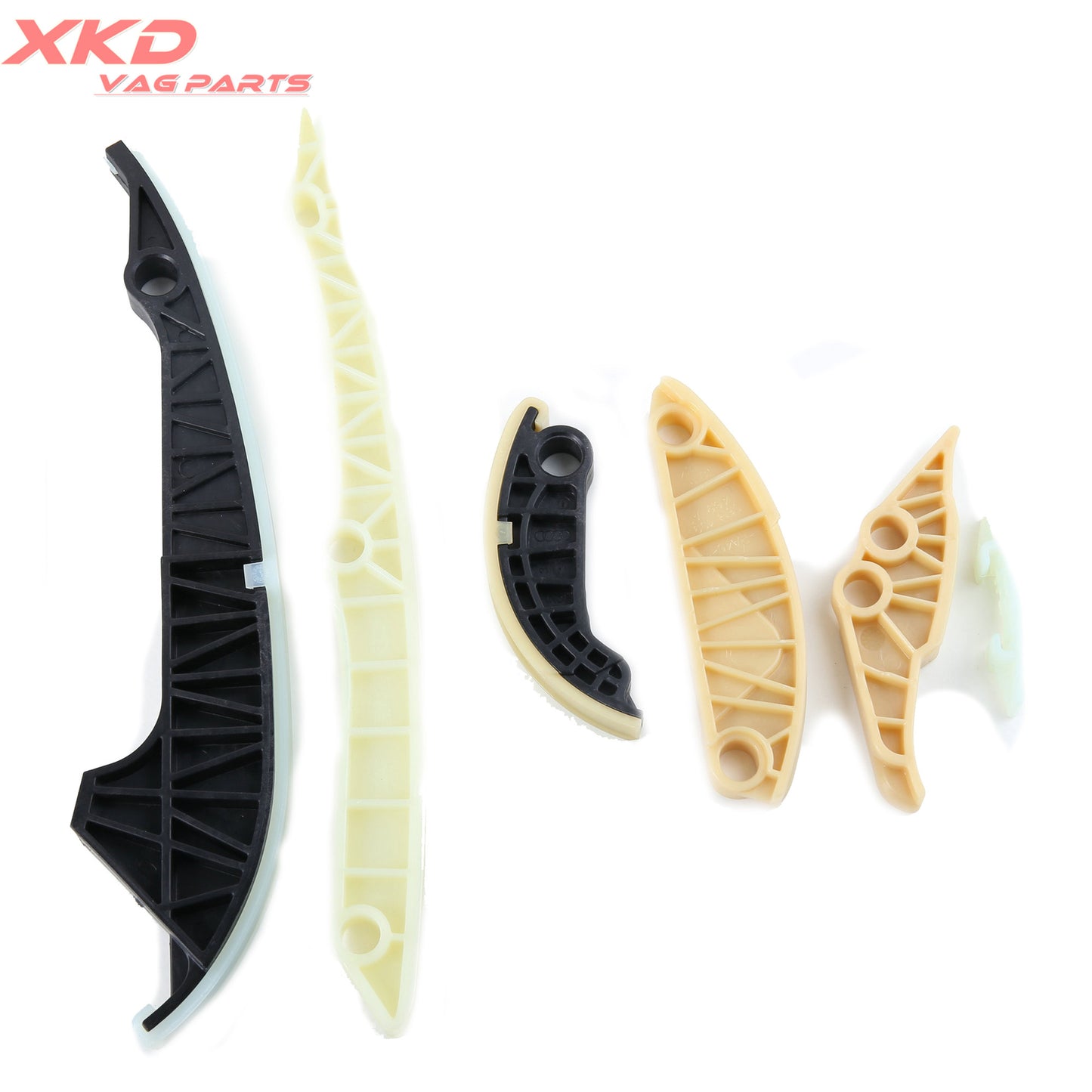 ya 10 5.28 The timing kit is suitable for VW for Golf for JETTA for Passat CC for Audi A6 A8 S3 S4 S5 S6 S8 Q3 Q5 TT EA888