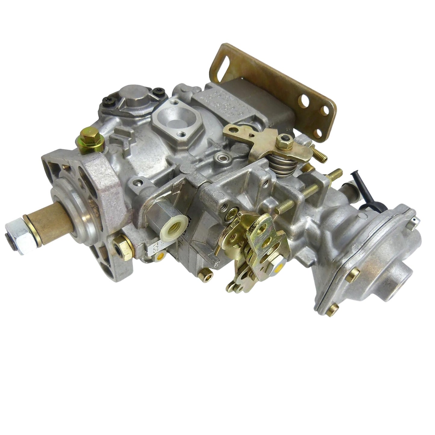 ya 27 7.2 Fuel Injection Pump 0460414275 504301417 for Iveco Distributor Pump