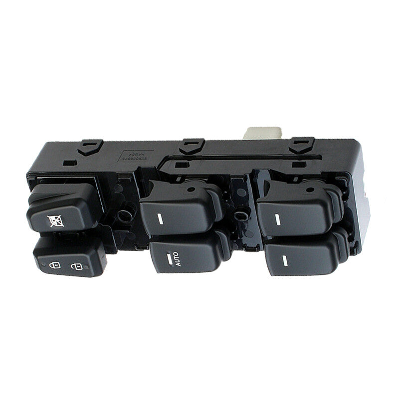 ya 1 8.5.3 93570-3S000 Power Window Master Switch Black LHD for Hyundai Sonata 2011-2015