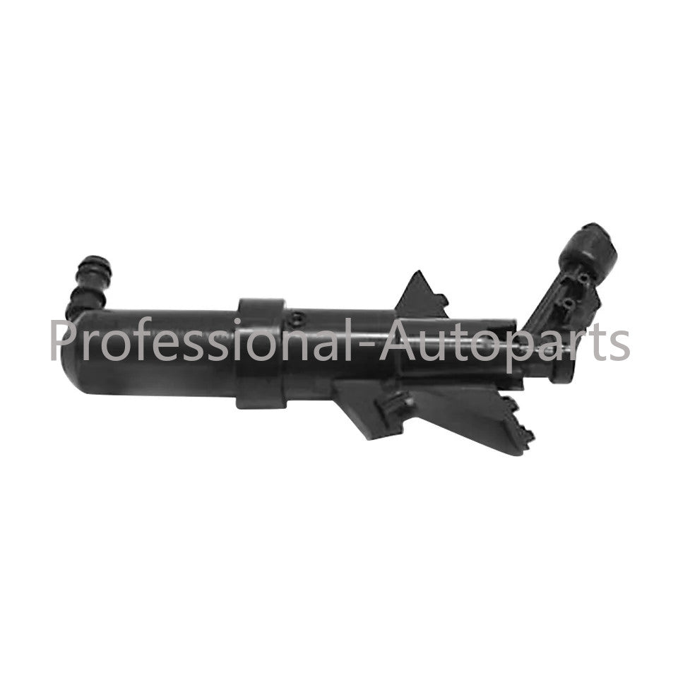ya 5 8.7 1Pair Headlamp Washer Jet Nozzle Left&Right Fit For 2007-2014 for Audi TT