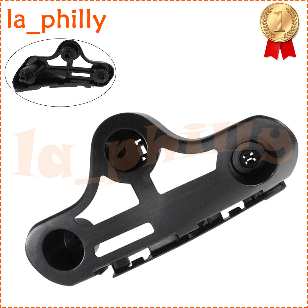 ya 27 6.18.2 Fits for 2007-21 for Toyota Sequoia Tundra Front Right Outer Bumper Cover Support