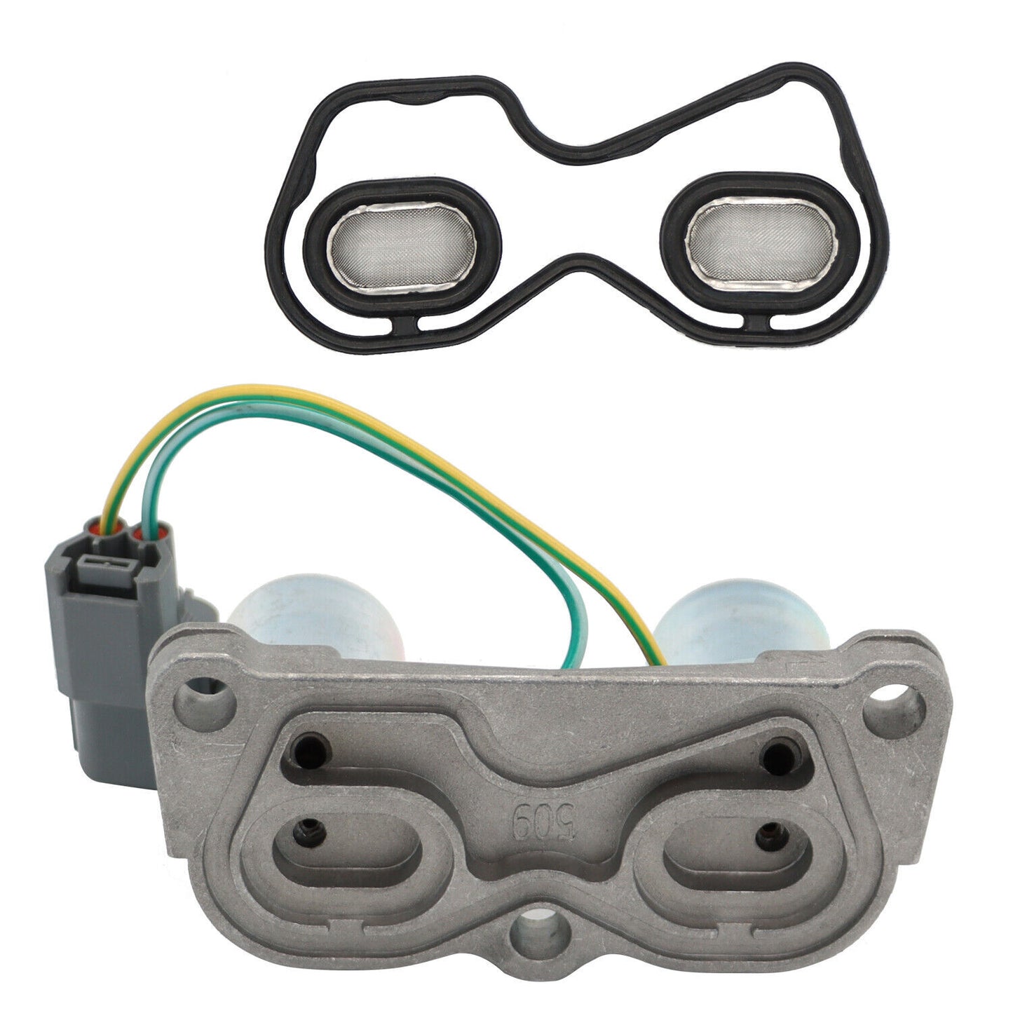 ya 1 8.5.4 Applicable to for Honda for CIVIC CR-V for Acura automatic transmission shift control lock solenoid valve