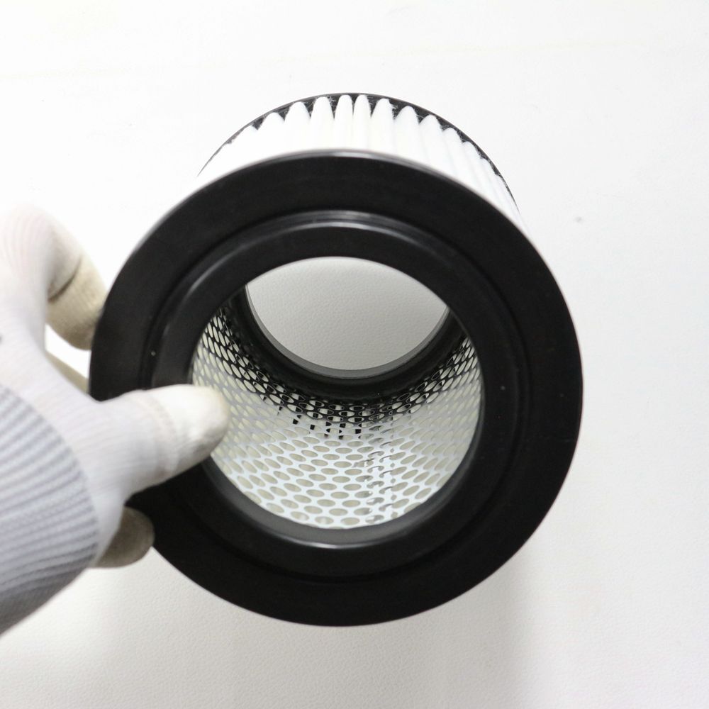 ya 1 8.5.3 Engine Air Filter with Gloves for Honda CR-V 2002 - 2006 L4 2.4L 17220-PNB-Y00