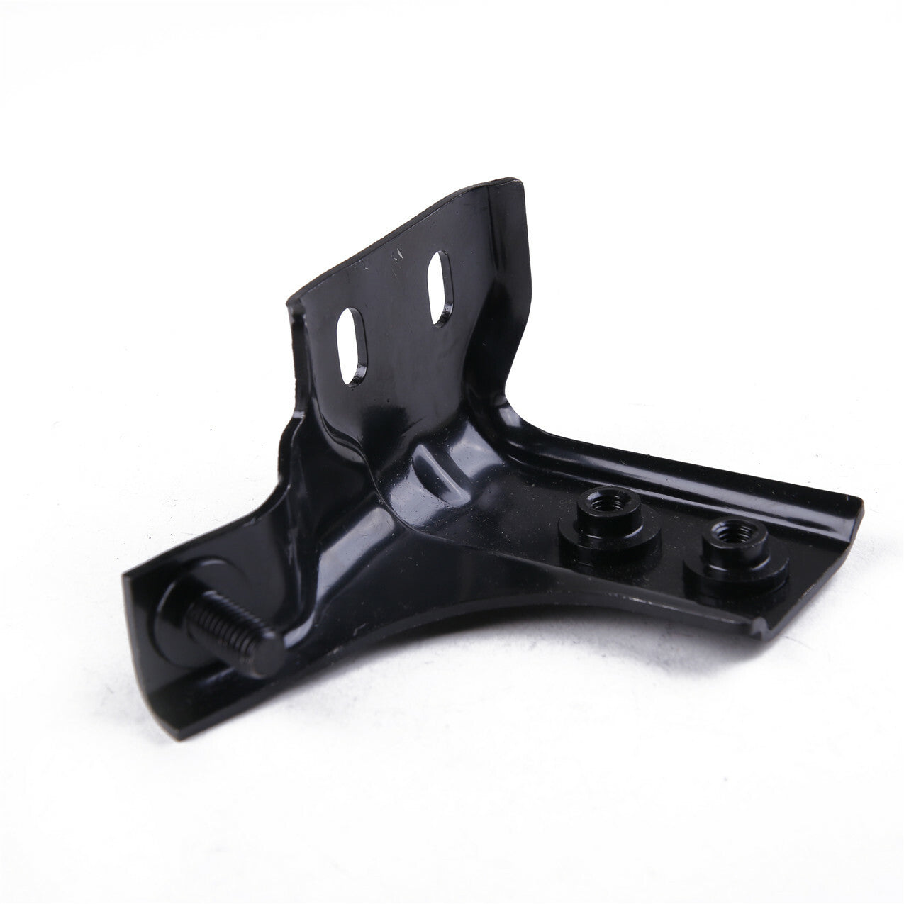 ya 27 7.20 Right Radiator Support for Mercedes-Benz S550 S550e S560 S600 S63 AMG