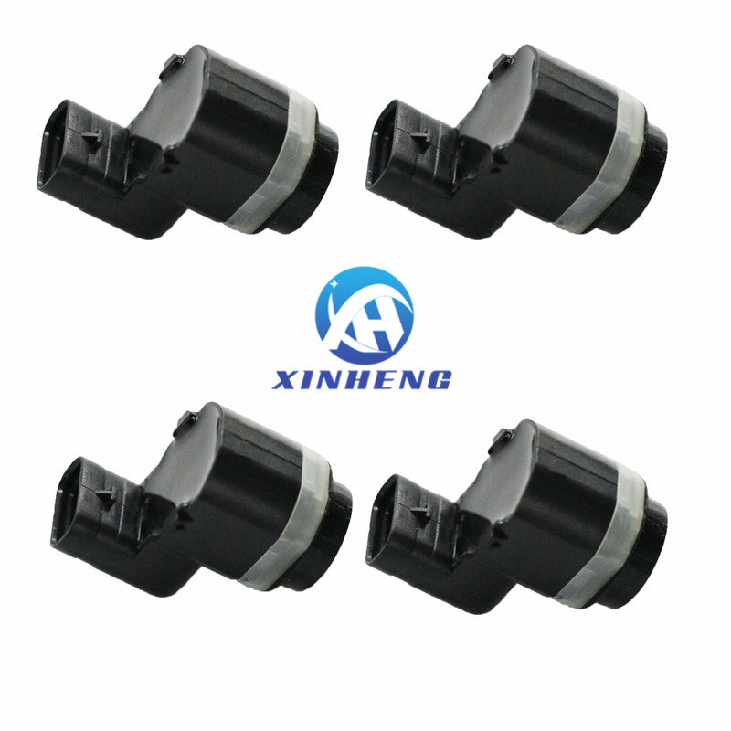 ya 1 8.5.1 4PCS 31341345 PDC Parking Sensor for Volvo S60 XC70 S80 V70 XC70 C30 S60 S80 V60