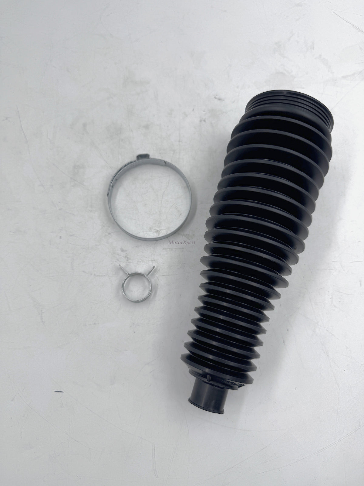 ya 5 8.7 4G0423831 OE ZF Lemfor Forder Rack and Pinion Bellow Driver Side for Audi A4 A5 A6