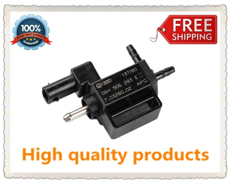 ya 1 8.5.4 Solenoid valve 06H906283J 06h906283E 06h906283F Applicable to for VW for Audi
