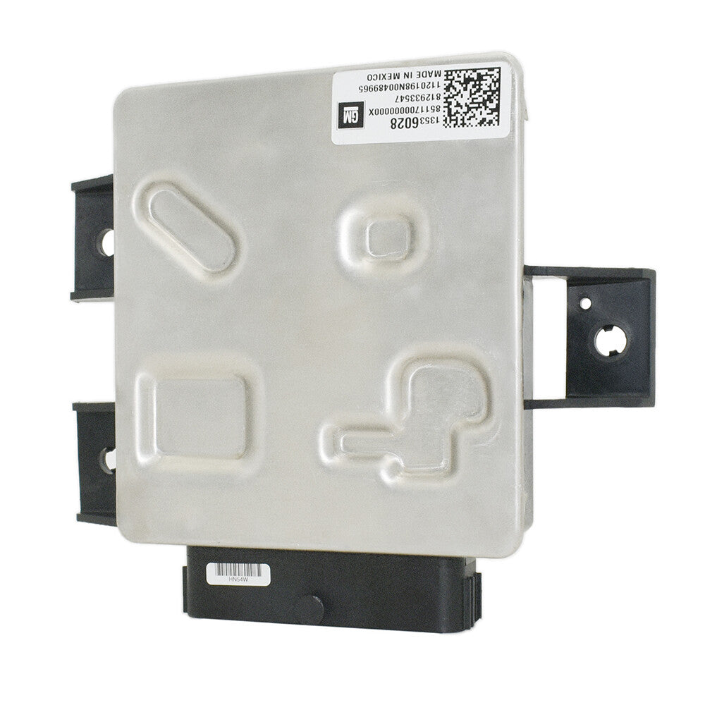 ya 8 5.27 for 2020-2023 for Cadillac CT4 FRONT LEFT DRIVER for SEAT COMPUTER CONTROL MODULE