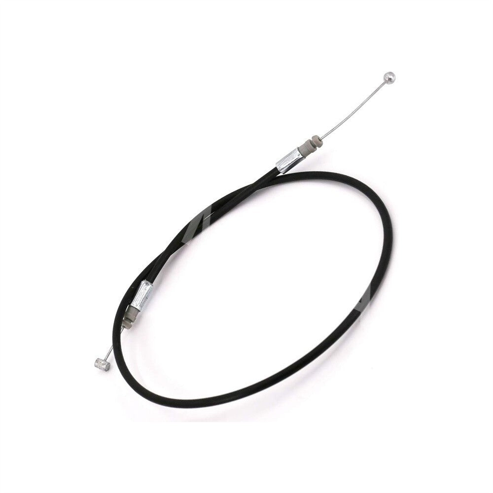 ya 9 6.5 Liftgate Tailgate Latch Cable 64680-0C010 Fit for Toyota Sequoia 4.7L 2001-2007