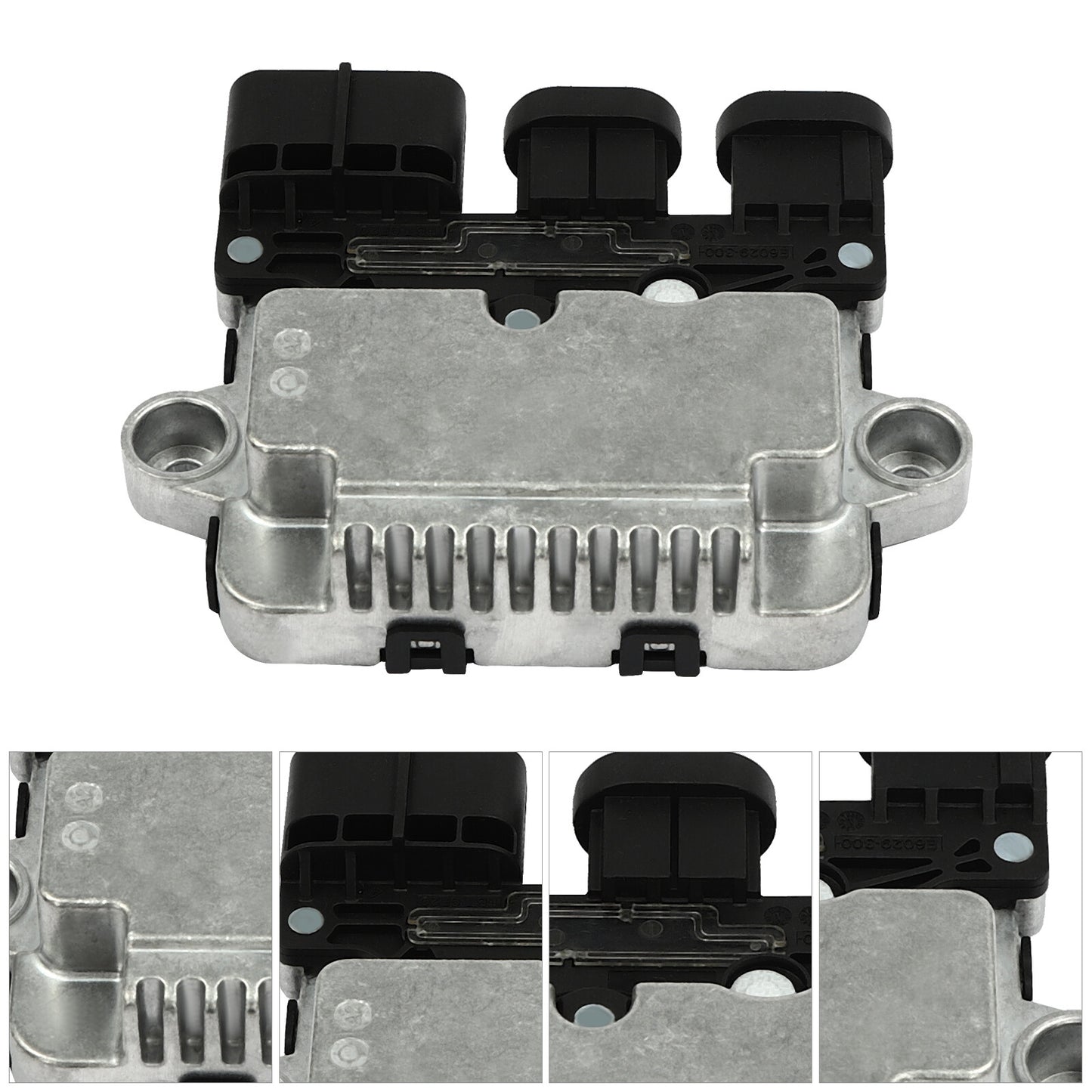 ya 1 8.5.2 Fan Control Module for Pathfinder for Infiniti Q60 2014-19 21493-3JA0E