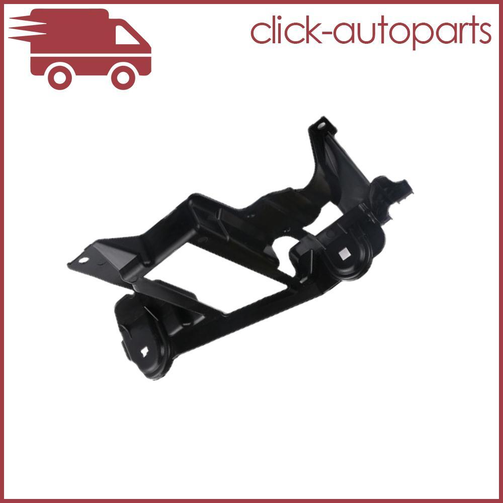 ya 13 5.27.2 Driver Side Headlight Support Bracket for BMW for X5 E53 2003-2006 63126927797 Black