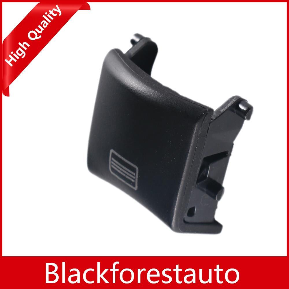 ya 13 Sunroof Window Switch Button for Mercedes W166 ML300 GL350 GLS 2012- Black
