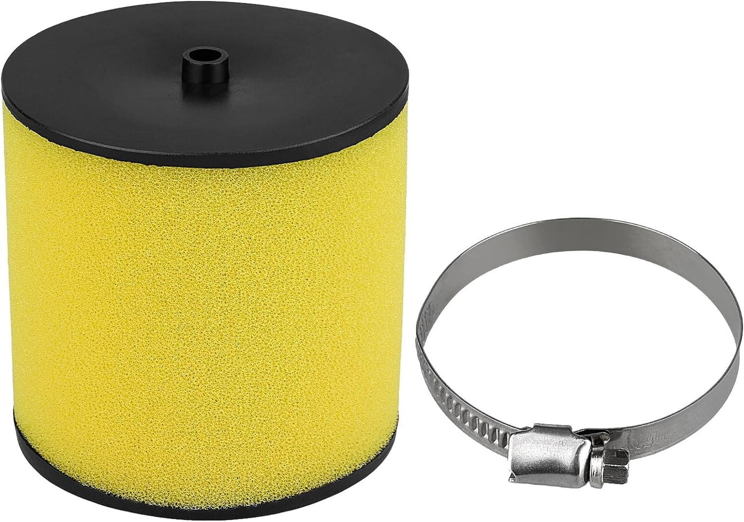 ya 27 7.20 17254-HM8-000Air Filter for Honda TRX250EX Recon 250 TRX250 TRX250TE 2x4