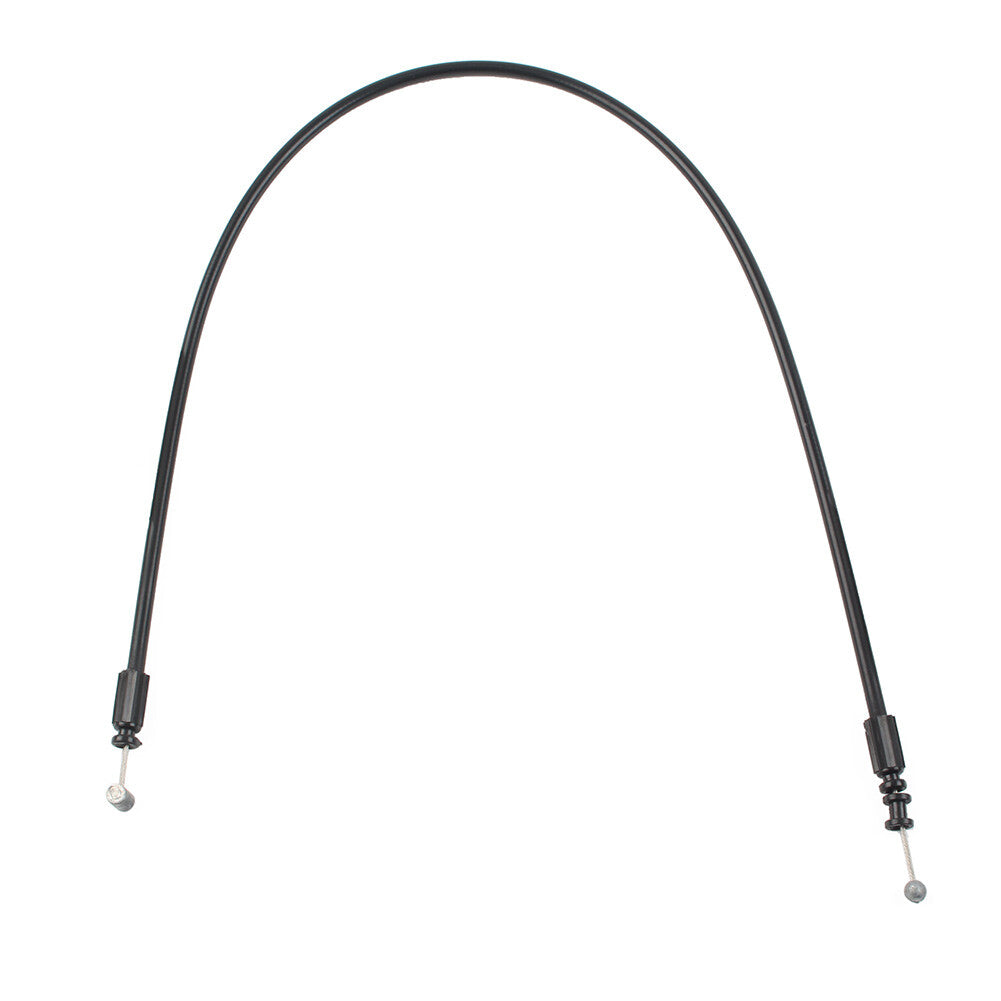 ya 2 7.15 T2H24630 Hood Release Cable for Jaguar XE 2015+ For XF F-PACE 2016+
