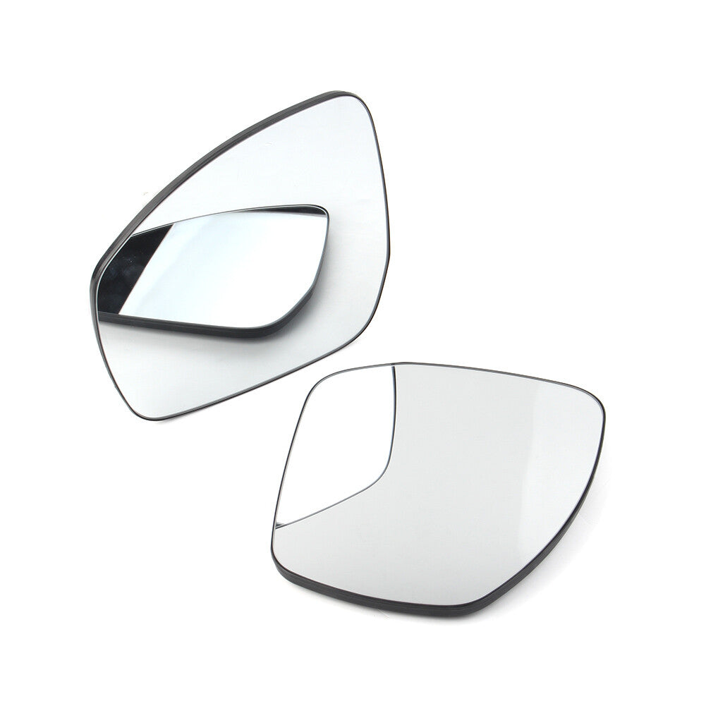 ya 3 6.25.2 2x Heatable Rear View Mirror Glass Fit for Land Rover LR4/5 for Range for Rover Vogue Sport