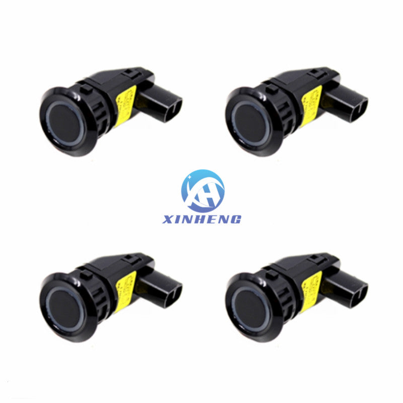 ya 1 8.5.1 4PCS 96673467 Bumper PDC Parking Assist Sensor For Captiva 96673471