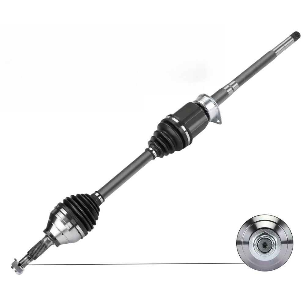 ya 5 8.7 FB5Z3B436E Front Passenger CV Axle Assembly for Ford Explorer 2016-2019