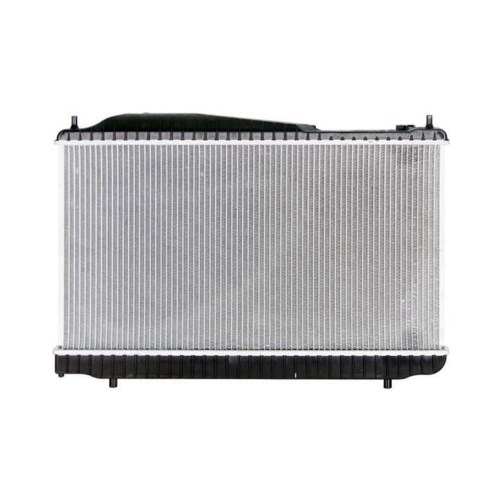 ya 27 7.20 Rep 96328701 96475475 Water Tank Radiator 1pc/Set