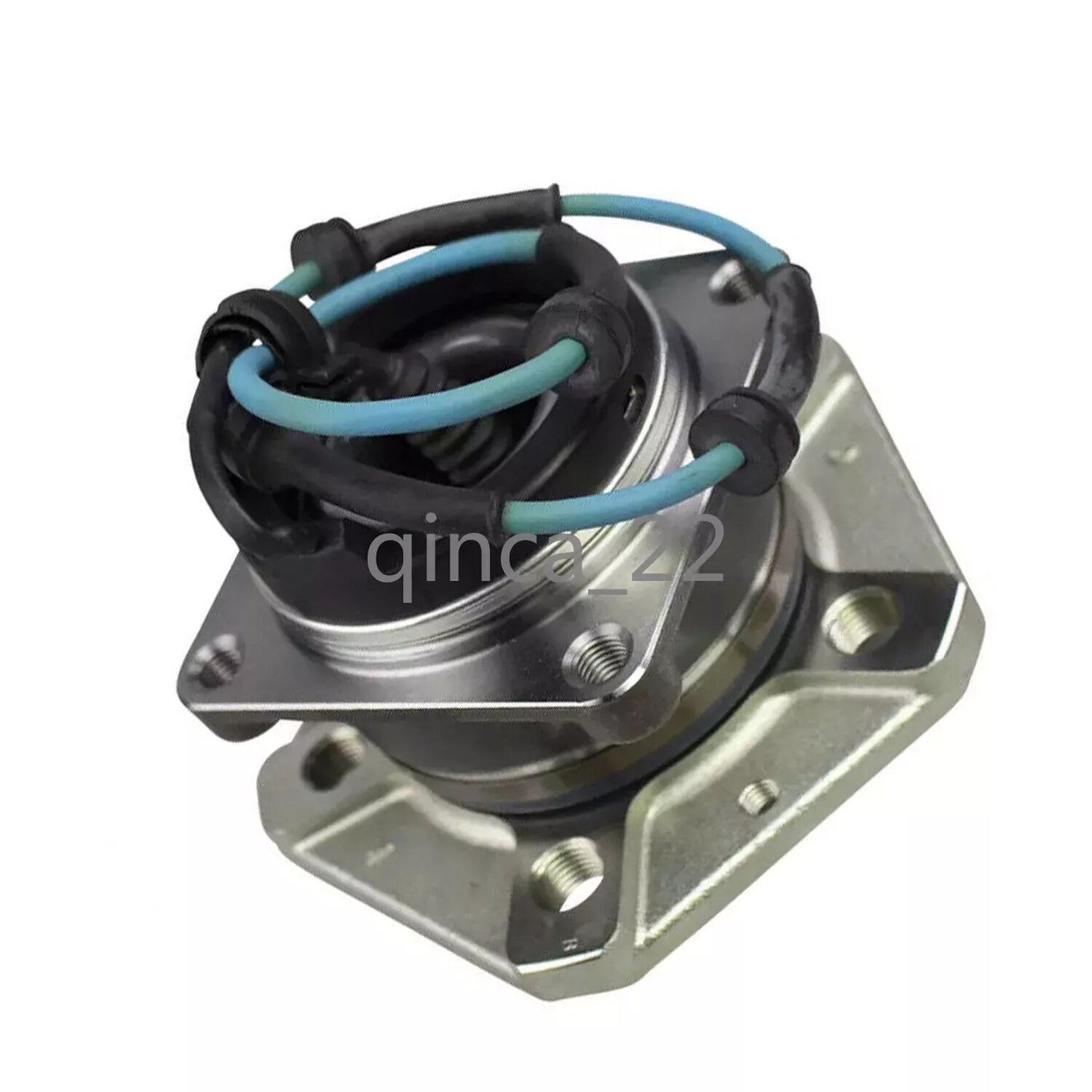 ya 5 8.7 Front and rear wheel hub bearings 197118 for Maserati Quattroporte Granturismo Coupe/
