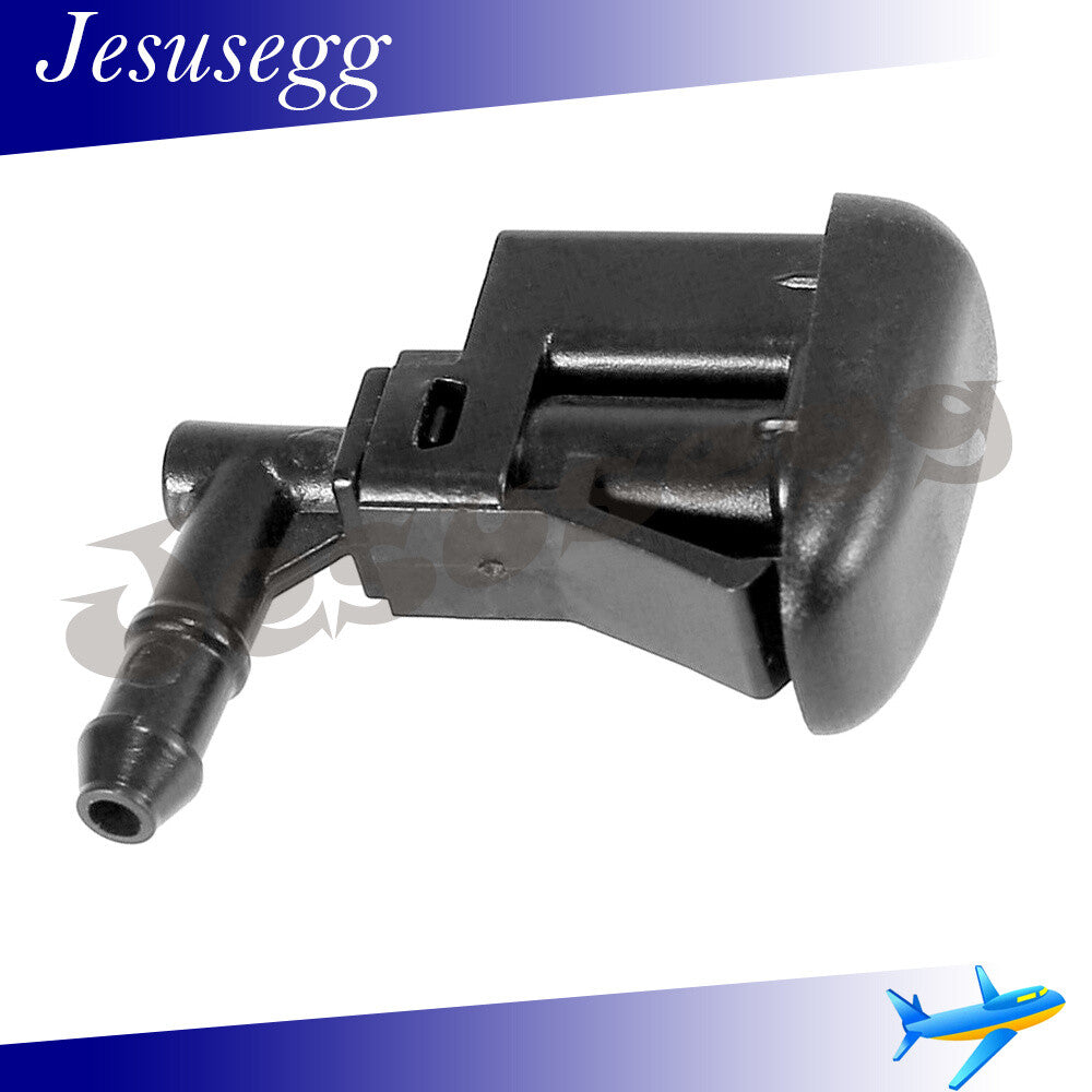 ya 13 Windshield Washer Fluid Spray Nozzle for BMW 3 series 330xi 330Ci 323i 325i E46