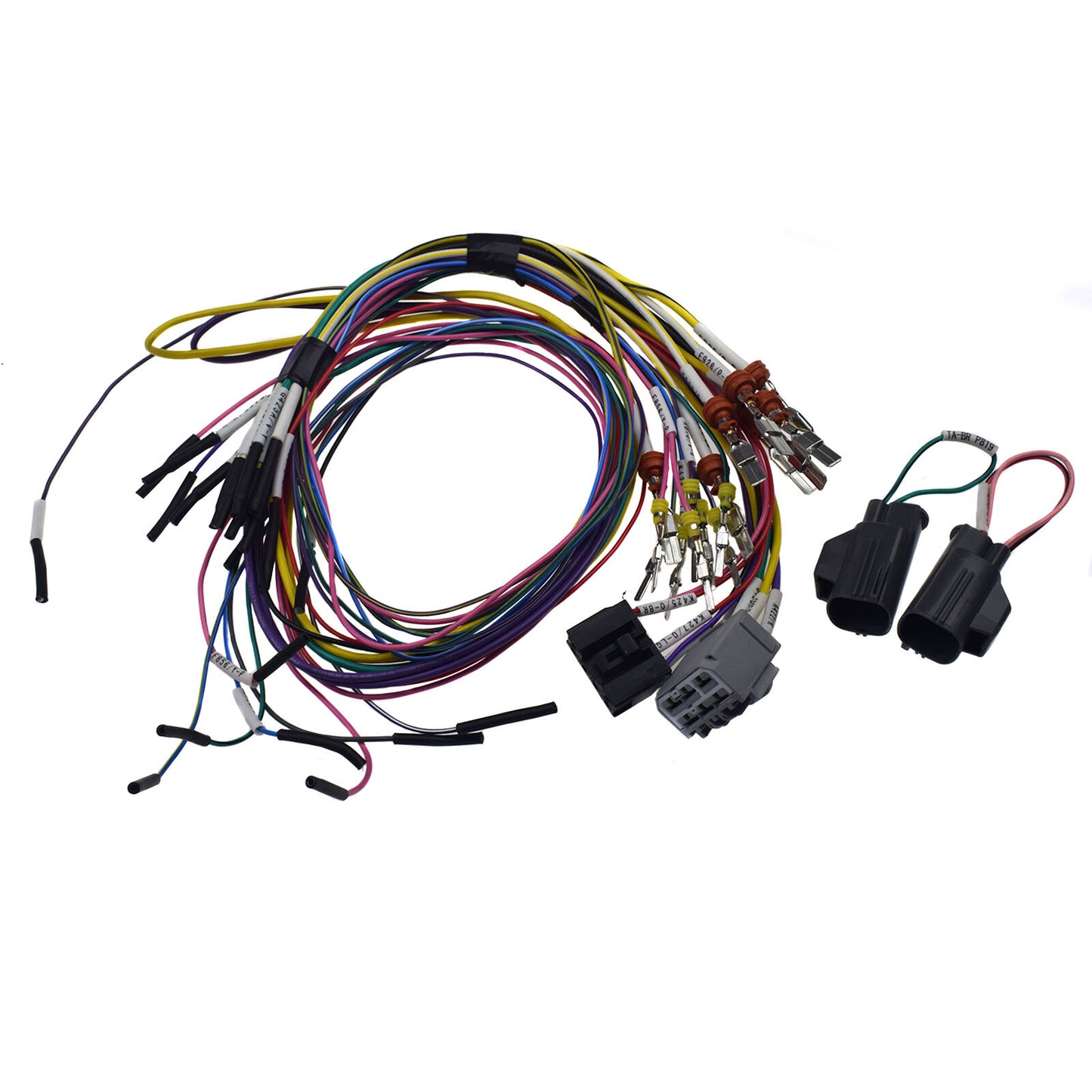 ya 1 8.5.1 Auxiliary switch online kit 68209998AC suitable for 2013-18 for Dodge for Ram 3500 4500