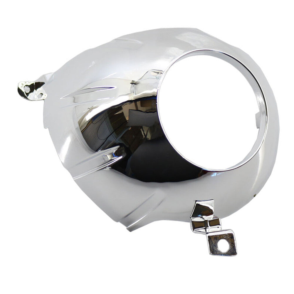 ya 4 6.22 Headlight Bowl Cover Shell FIT for BMW E92 E93 M3 328i 335i 2006 2009