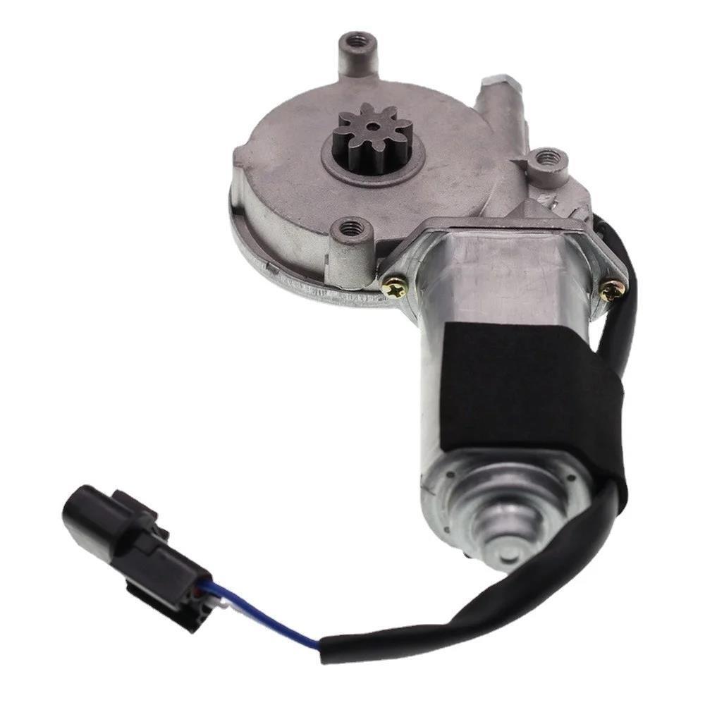 ya 1 6.30 24V Right+Left Power Window Regulator Motor for Isuzu Elf NKR NPR NRR 8978984790